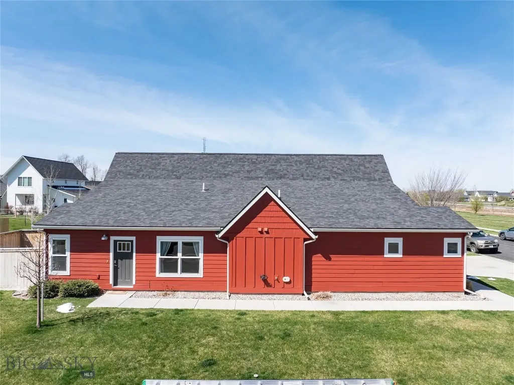 3040 Winter Park Street Bozeman MT 59718