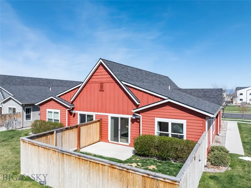3040 Winter Park Street Bozeman MT 59718