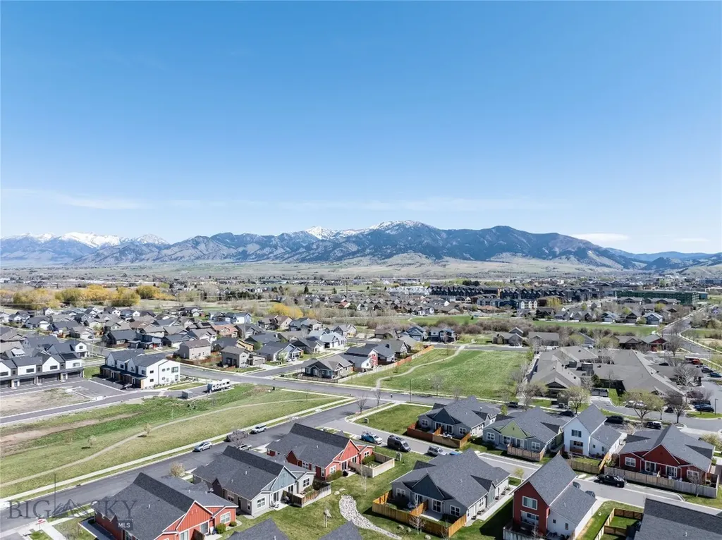 3040 Winter Park Street Bozeman MT 59718