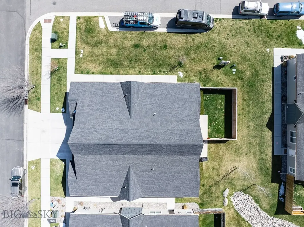 3040 Winter Park Street Bozeman MT 59718