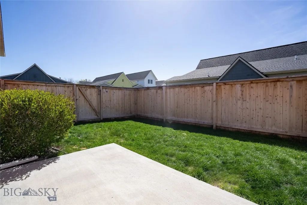 3040 Winter Park Street Bozeman MT 59718