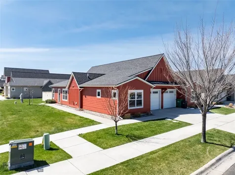 3040 Winter Park Street Bozeman MT 59718