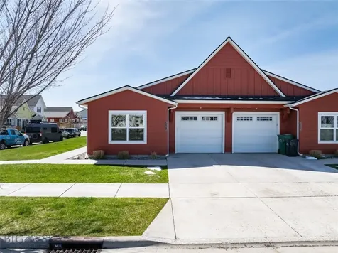 3040 Winter Park Street Bozeman MT 59718