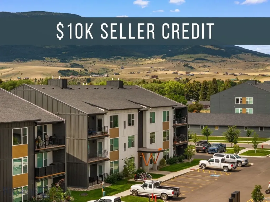 2221F Willow Drive Livingston MT 59047