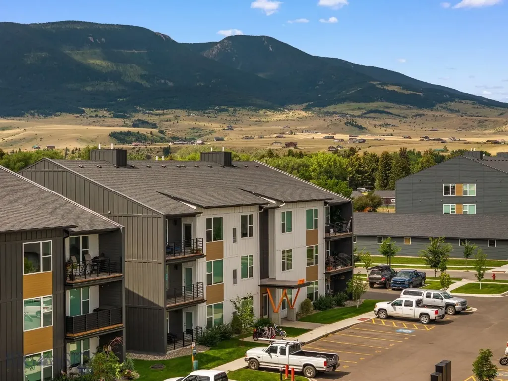 2221F Willow Drive Livingston MT 59047