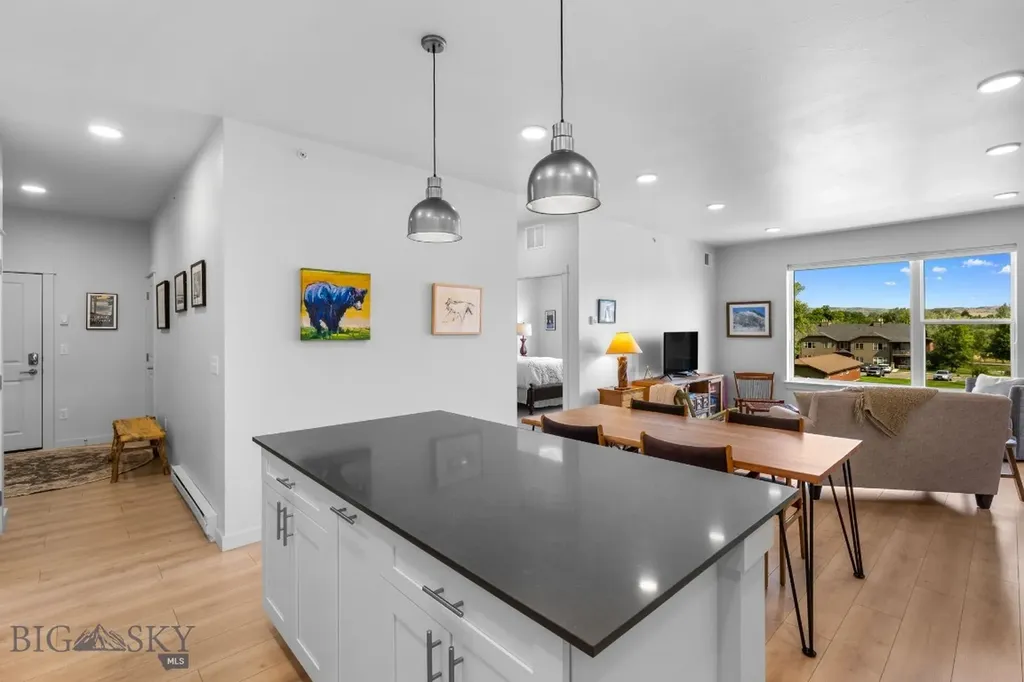2221F Willow Drive Livingston MT 59047