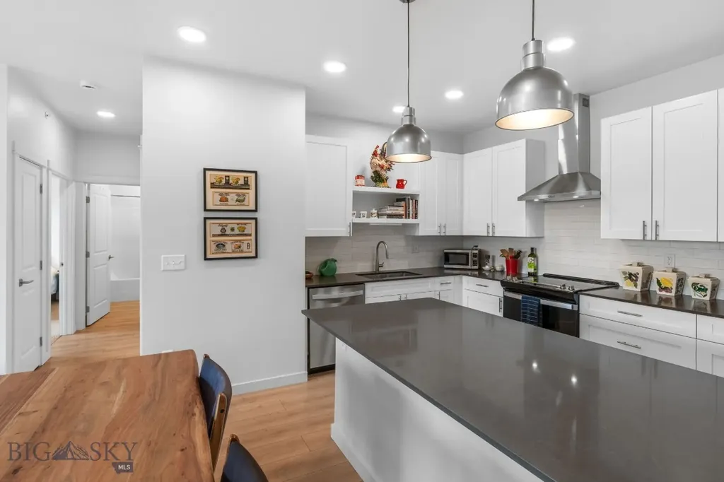 2221F Willow Drive Livingston MT 59047