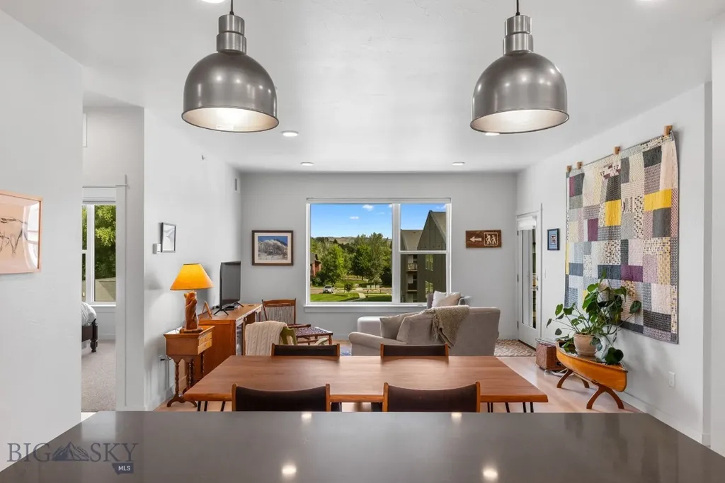 2221F Willow Drive Livingston MT 59047