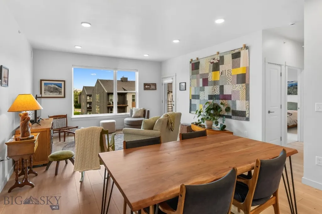 2221F Willow Drive Livingston MT 59047