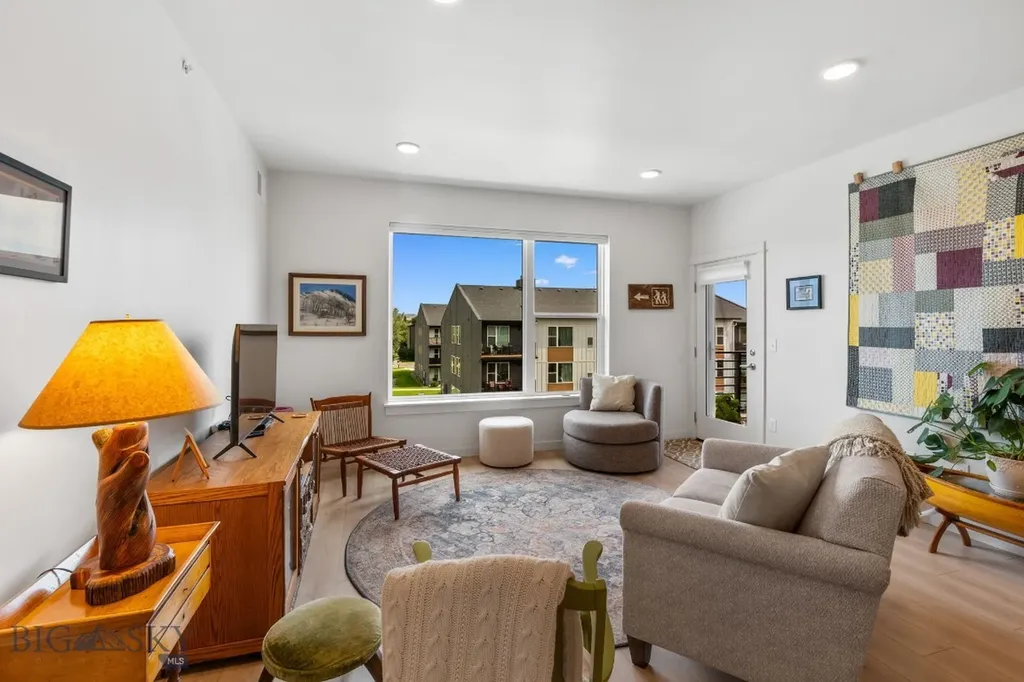 2221F Willow Drive Livingston MT 59047