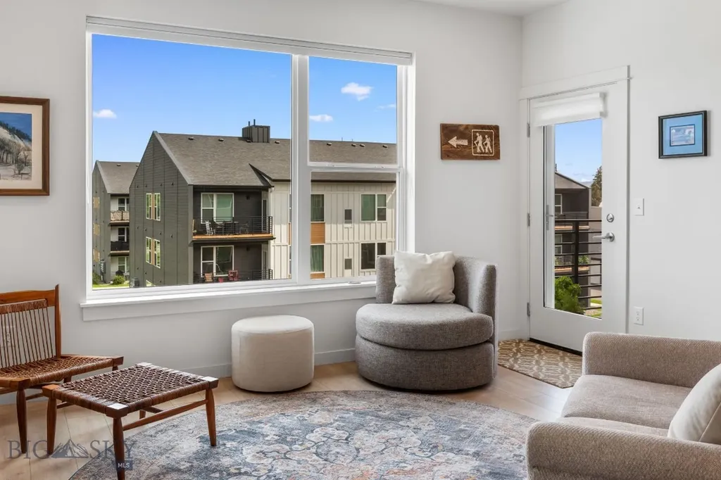 2221F Willow Drive Livingston MT 59047