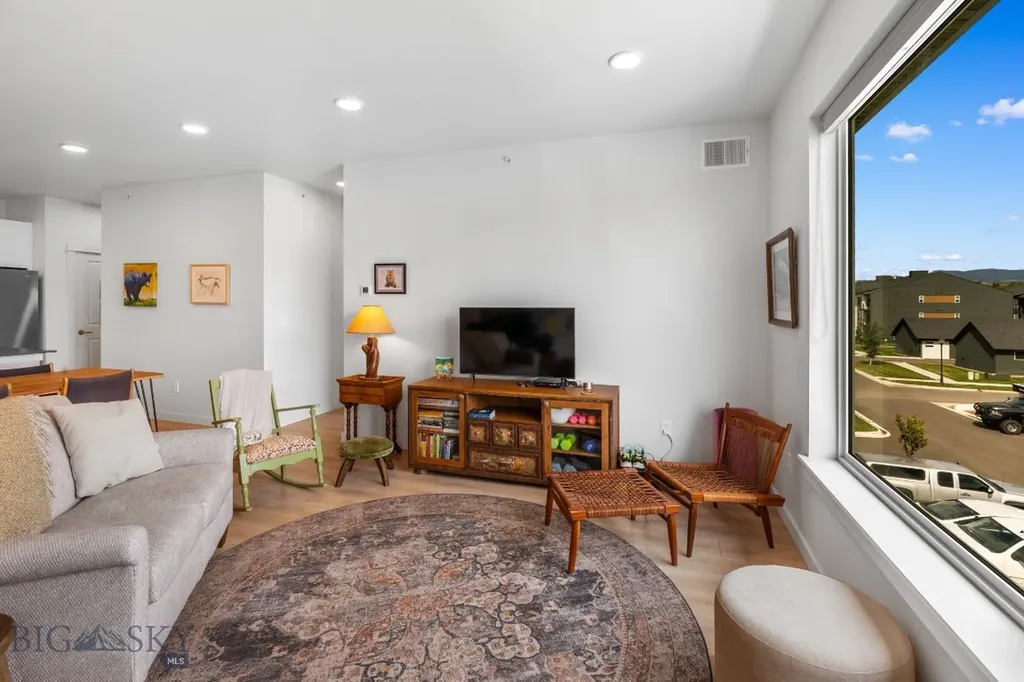 2221F Willow Drive Livingston MT 59047