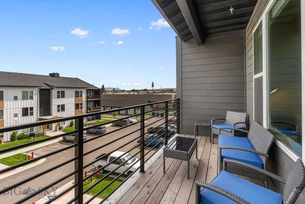 2221F Willow Drive Livingston MT 59047