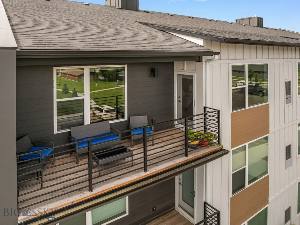 2221F Willow Drive Livingston MT 59047
