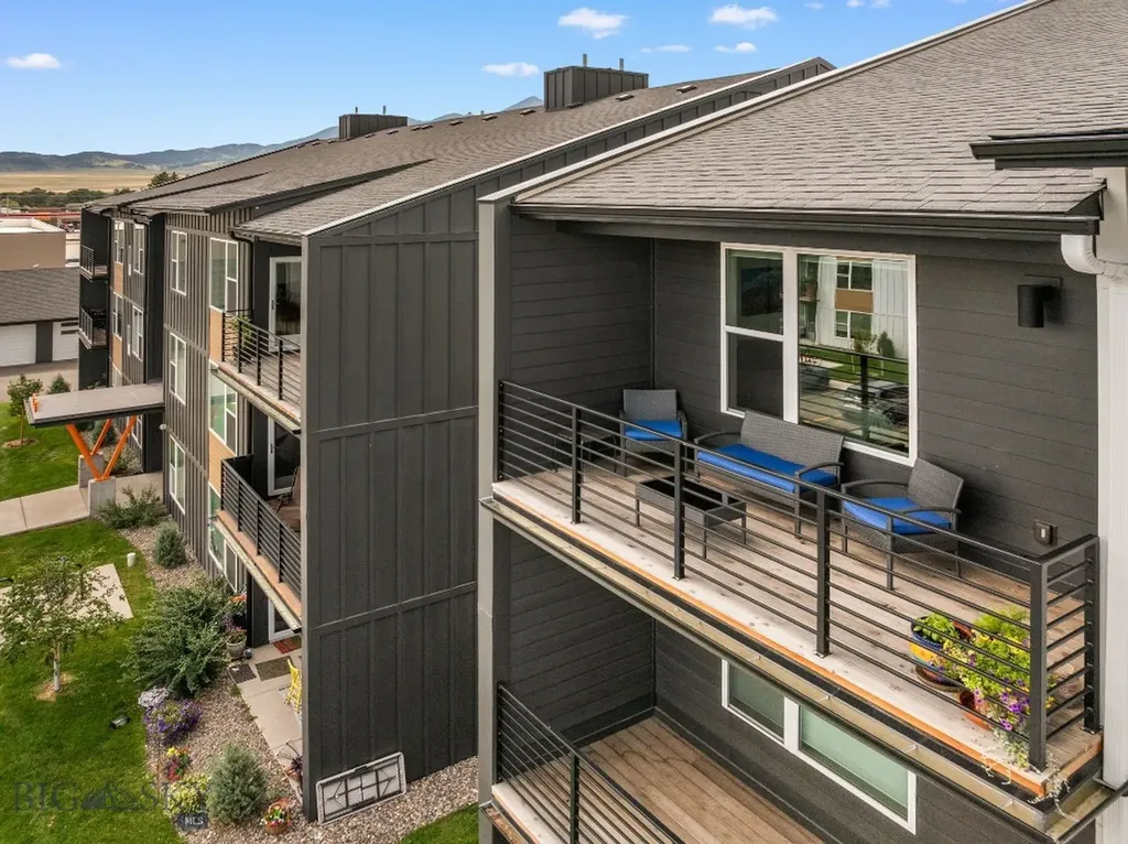 2221F Willow Drive Livingston MT 59047
