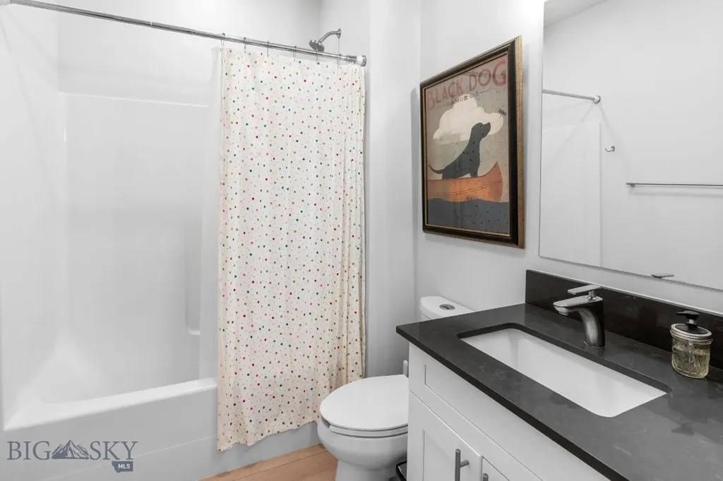 2221F Willow Drive Livingston MT 59047