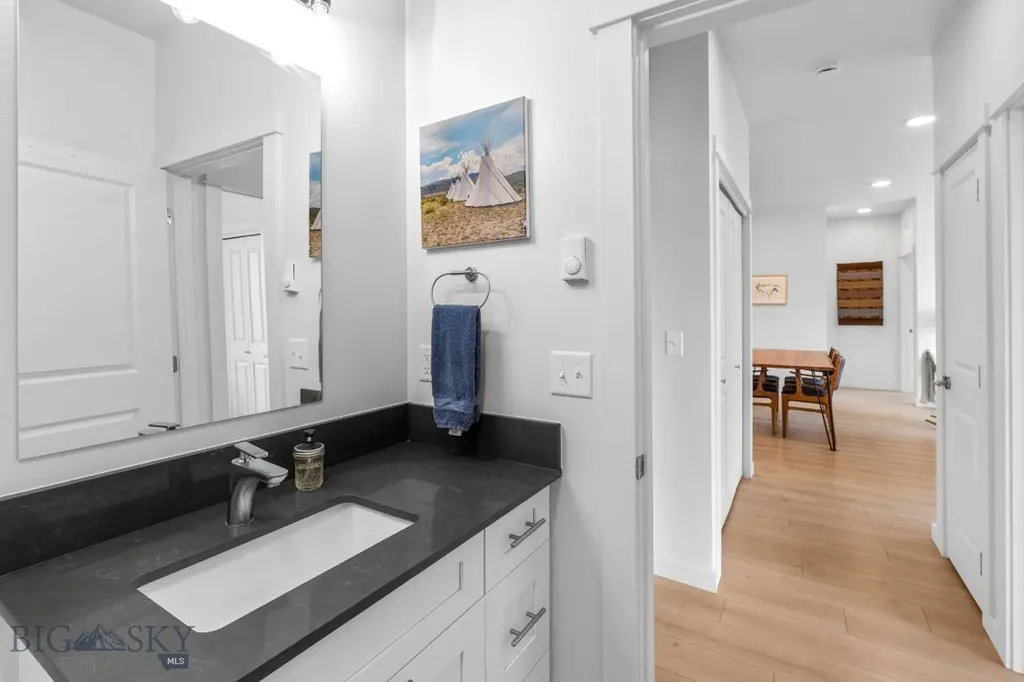 2221F Willow Drive Livingston MT 59047