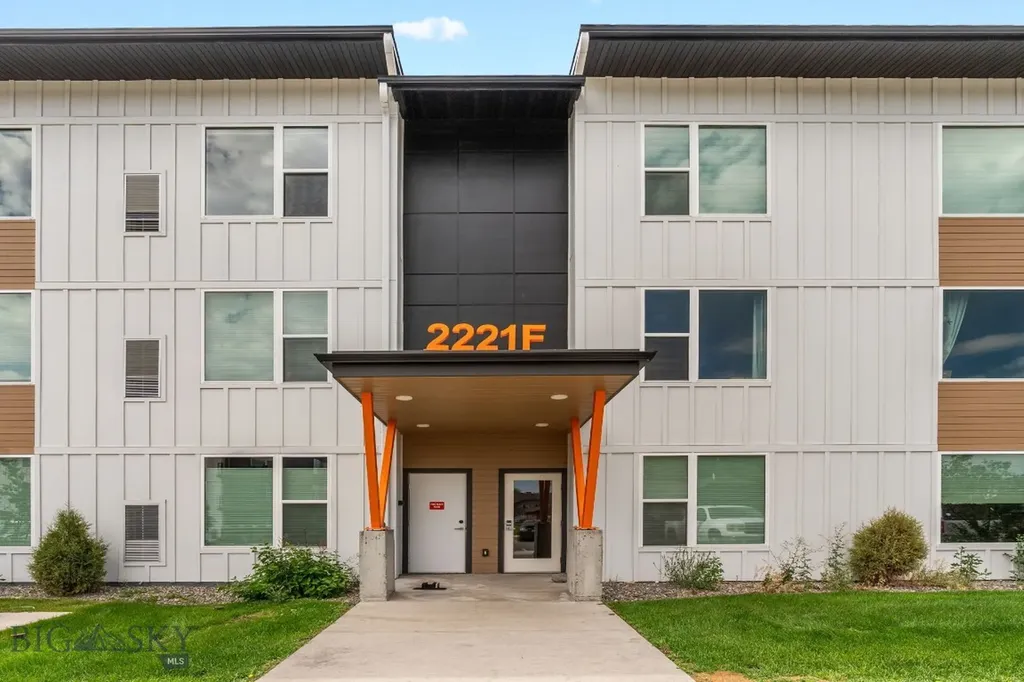 2221F Willow Drive Livingston MT 59047