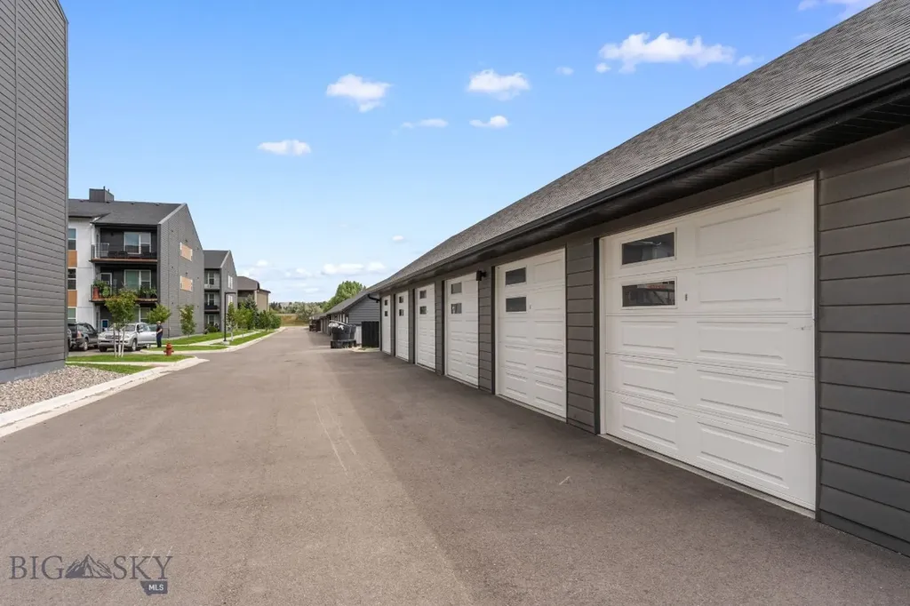 2221F Willow Drive Livingston MT 59047