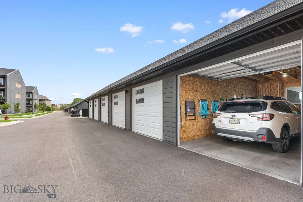 2221F Willow Drive Livingston MT 59047