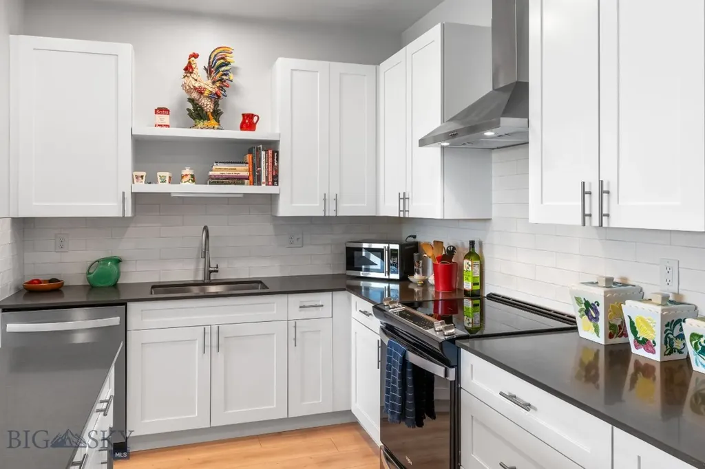 2221F Willow Drive Livingston MT 59047