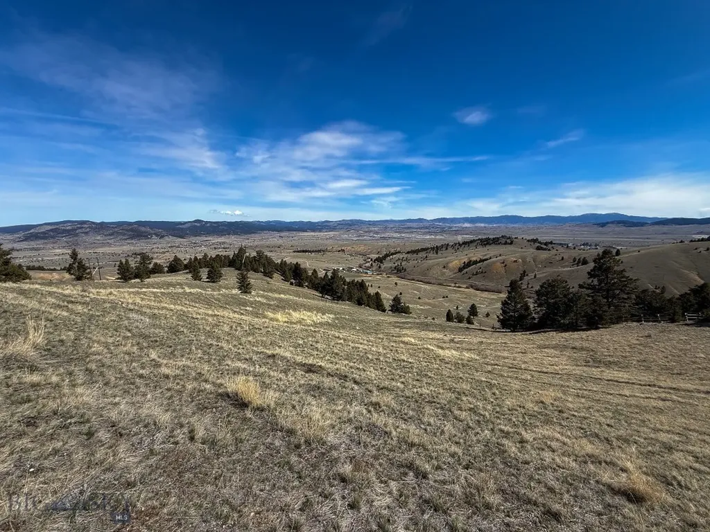 Tbd Lone Pine Gulch Road Ramsay MT 59748