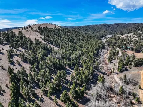 TBD Lone Pine Gulch Road Ramsay MT 59748