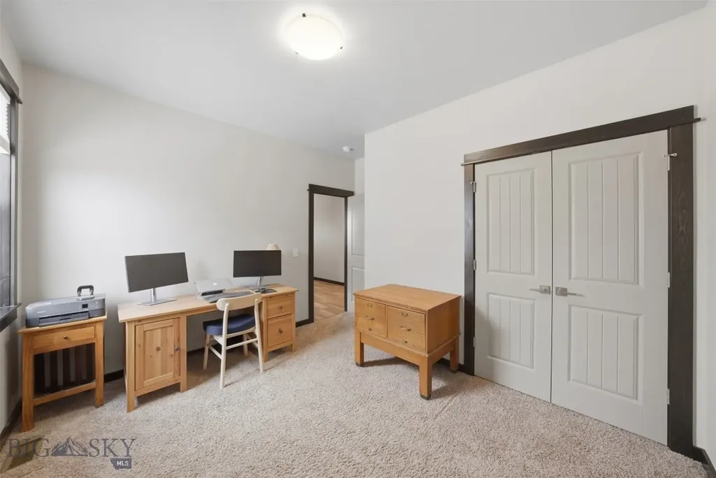 2628 Meriwether Drive S Livingston MT 59047
