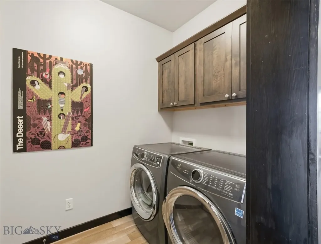 2628 Meriwether Drive S Livingston MT 59047
