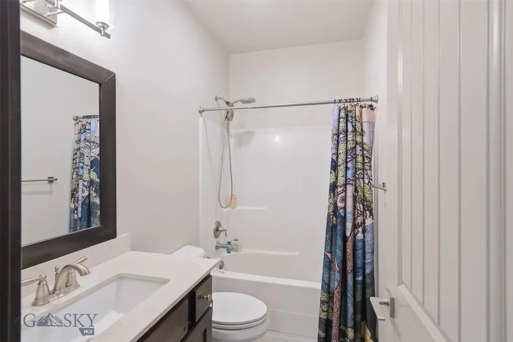 2628 Meriwether Drive S Livingston MT 59047