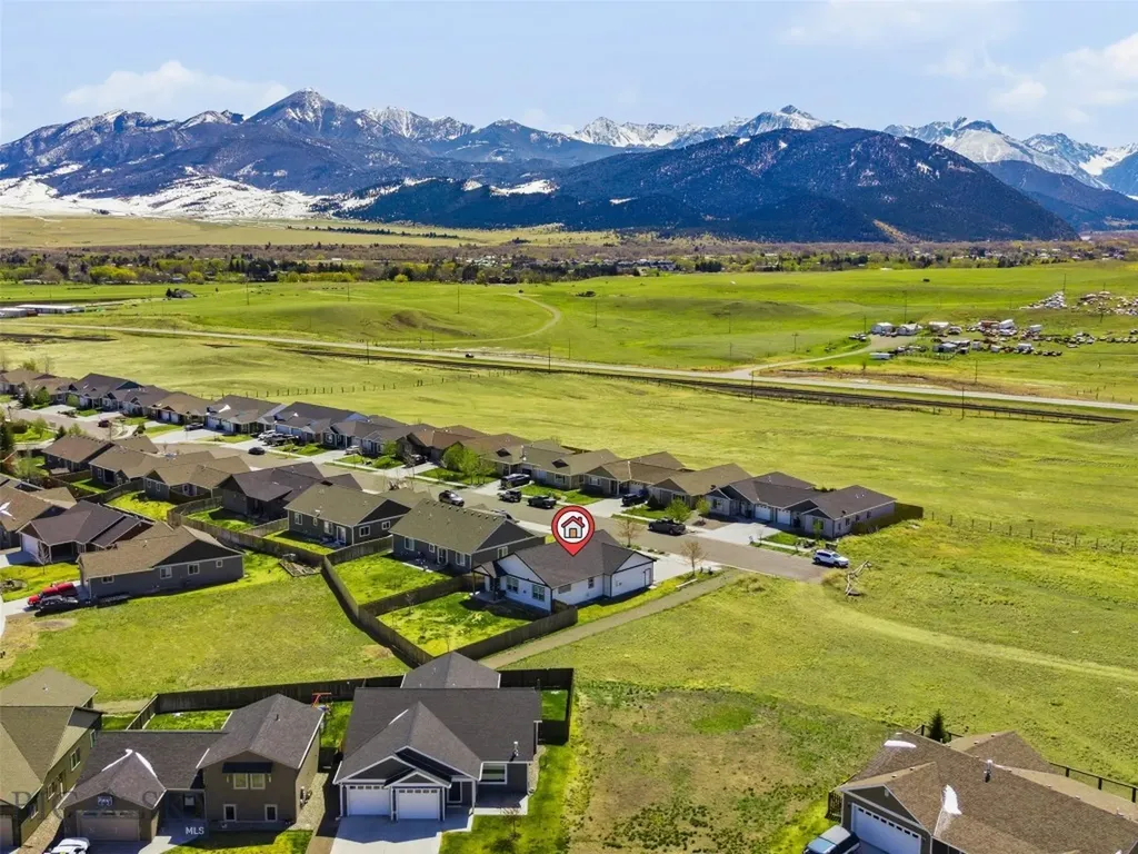 2628 Meriwether Drive S Livingston MT 59047