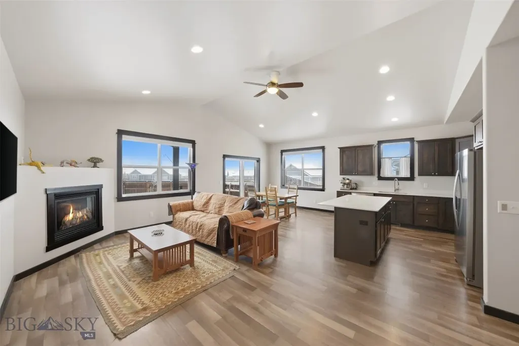 2628 Meriwether Drive S Livingston MT 59047