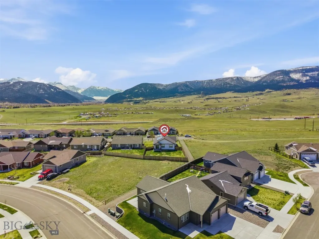 2628 Meriwether Drive S Livingston MT 59047