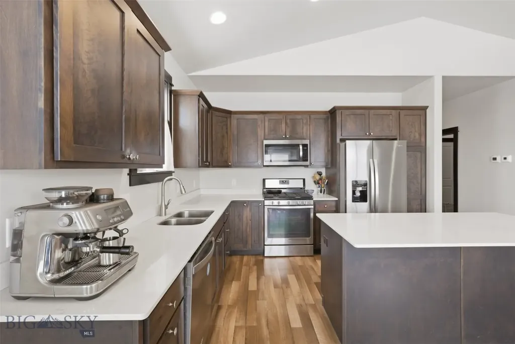 2628 Meriwether Drive S Livingston MT 59047