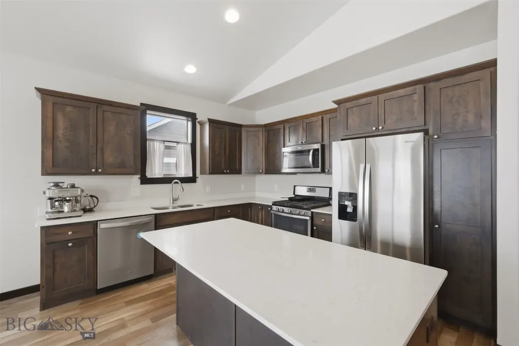 2628 Meriwether Drive S Livingston MT 59047