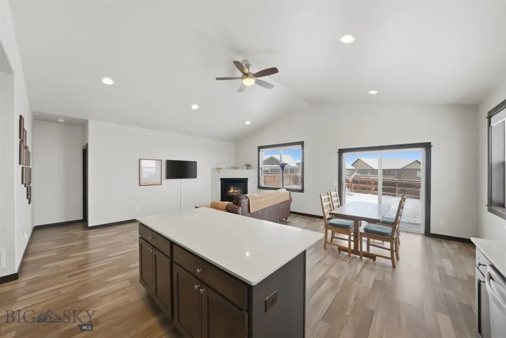 2628 Meriwether Drive S Livingston MT 59047