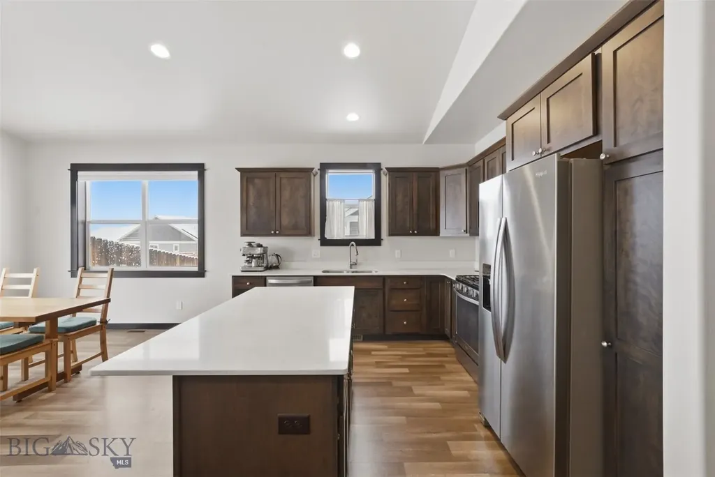2628 Meriwether Drive S Livingston MT 59047