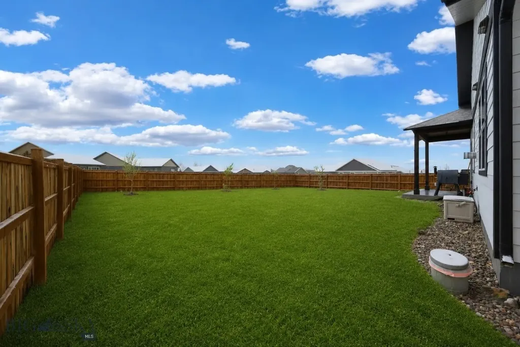 2628 Meriwether Drive S Livingston MT 59047