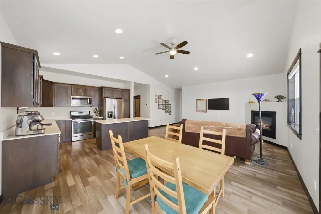 2628 Meriwether Drive S Livingston MT 59047