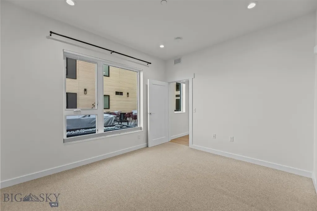 116 N Bozeman Avenue Bozeman MT 59715