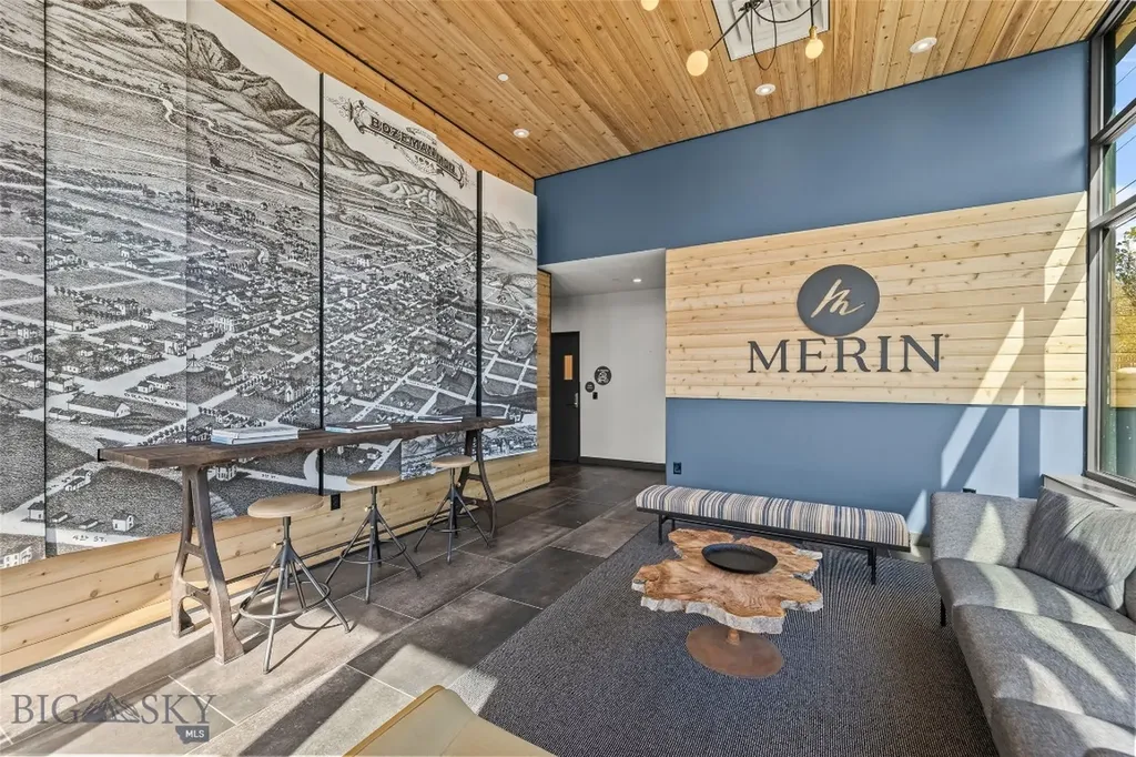 116 N Bozeman Avenue Bozeman MT 59715