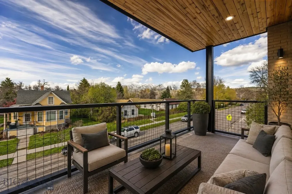 116 N Bozeman Avenue Bozeman MT 59715