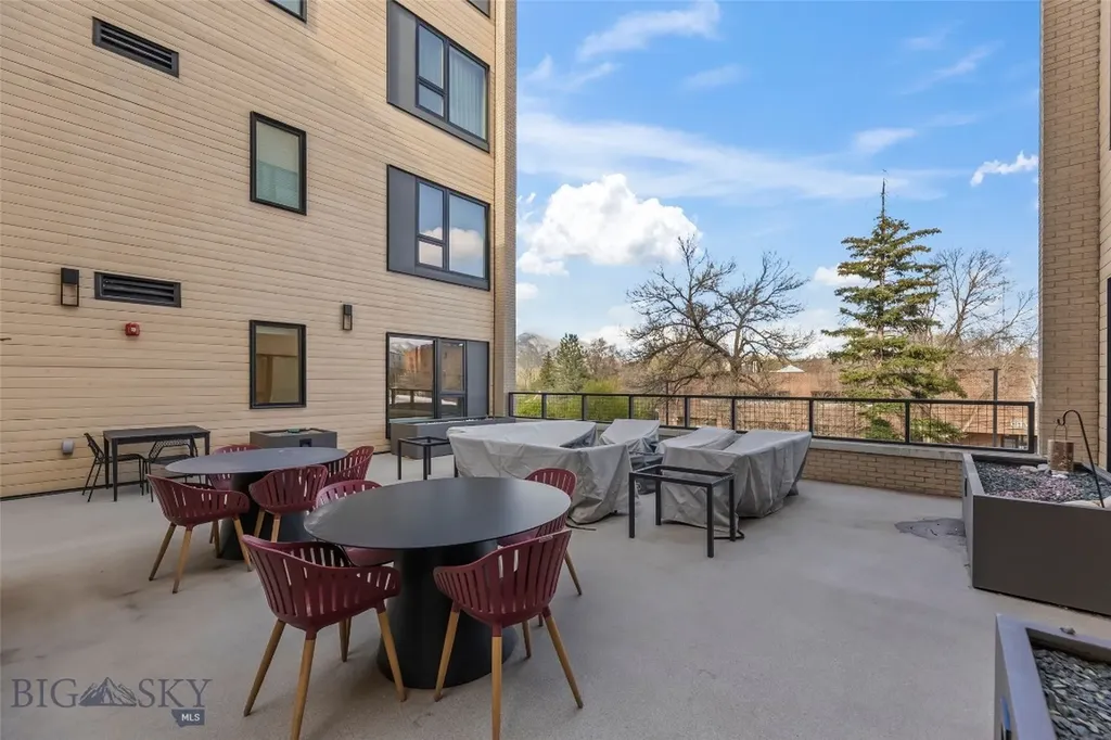 116 N Bozeman Avenue Bozeman MT 59715