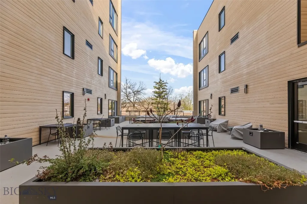 116 N Bozeman Avenue Bozeman MT 59715