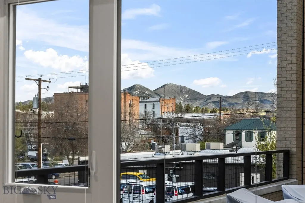 116 N Bozeman Avenue Bozeman MT 59715