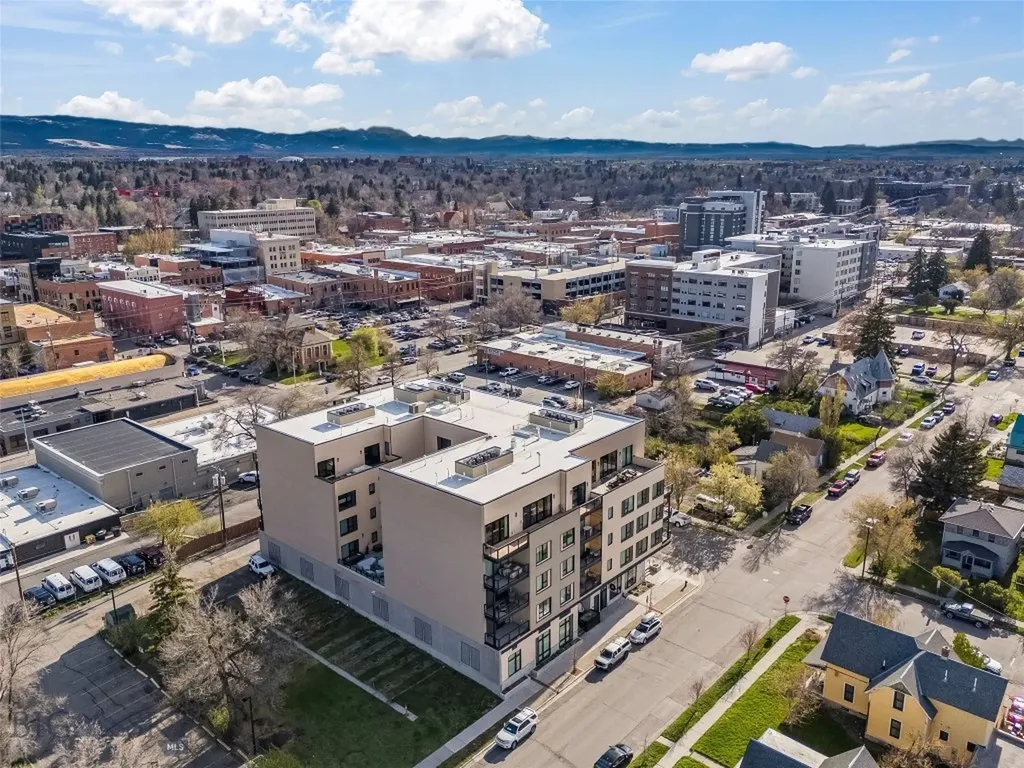 116 N Bozeman Avenue Bozeman MT 59715