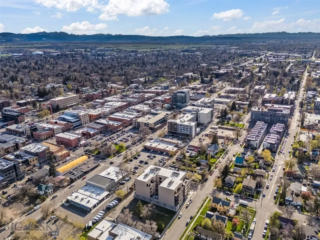 116 N Bozeman Avenue Bozeman MT 59715