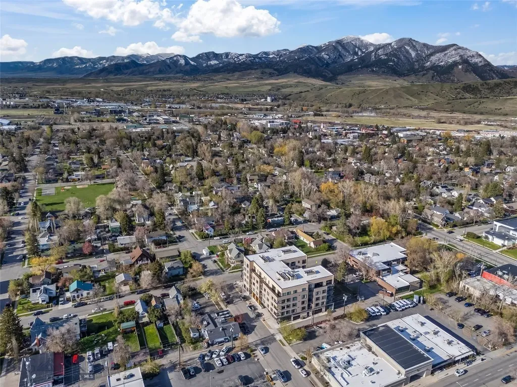 116 N Bozeman Avenue Bozeman MT 59715