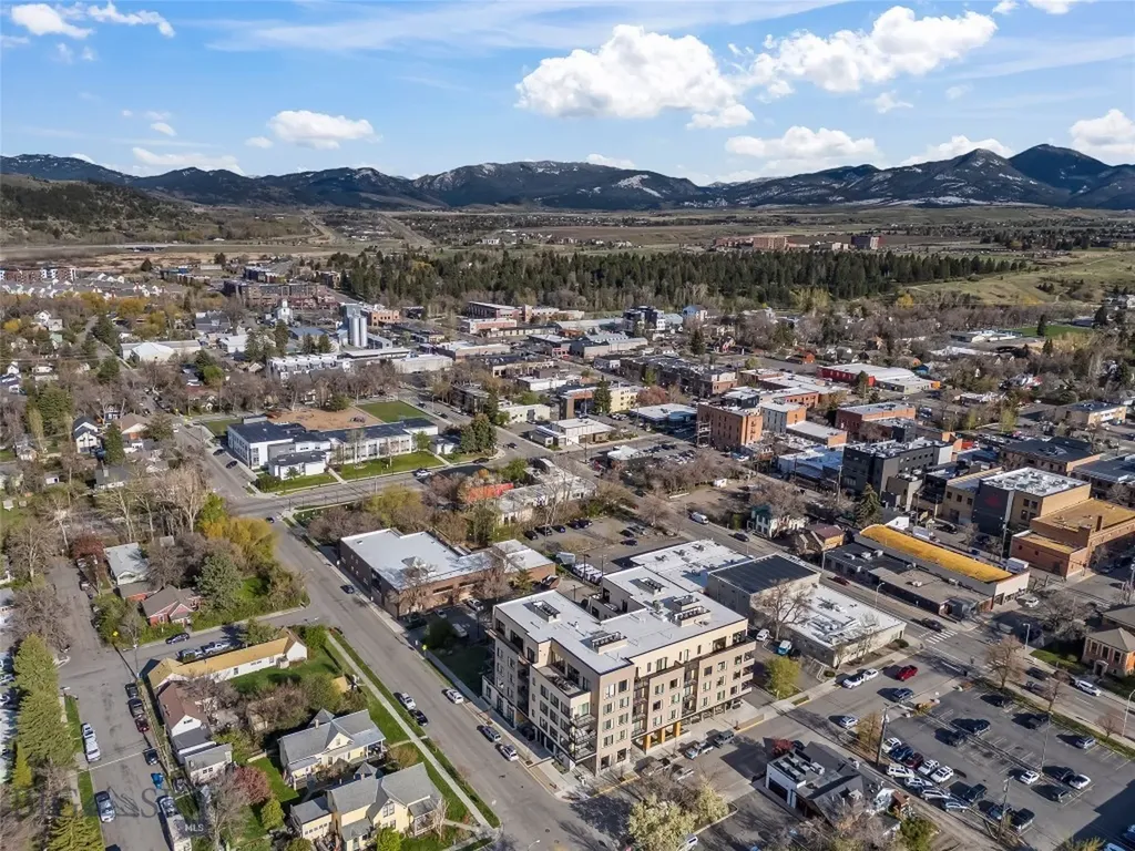 116 N Bozeman Avenue Bozeman MT 59715