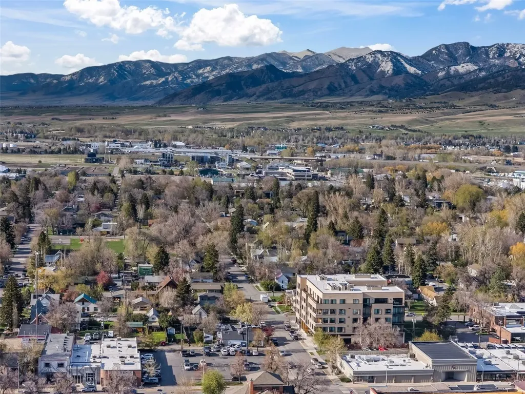 116 N Bozeman Avenue Bozeman MT 59715
